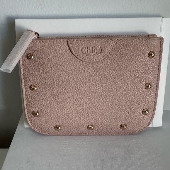 Chloe Handbags - New in Box Chloe Pochette